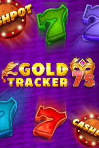 Gold Tracker 7s