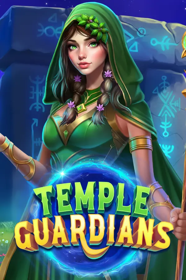 Temple Guardians